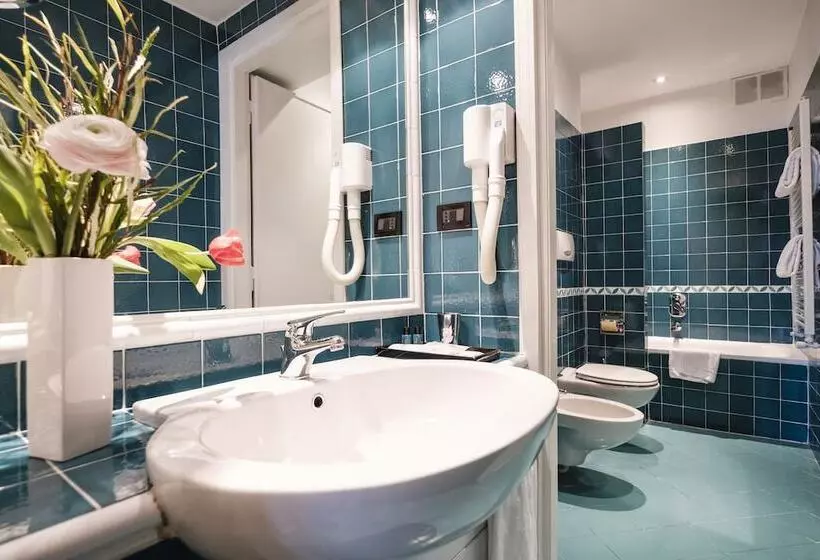 Fotos del hotel Residence Sacchi Apart:  14