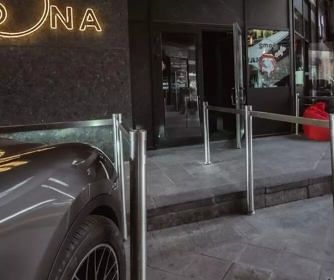 Fotos del hotel Royal  De Paris:  11