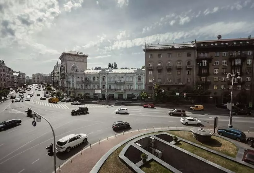 Fotos del hotel Royal  De Paris:  6