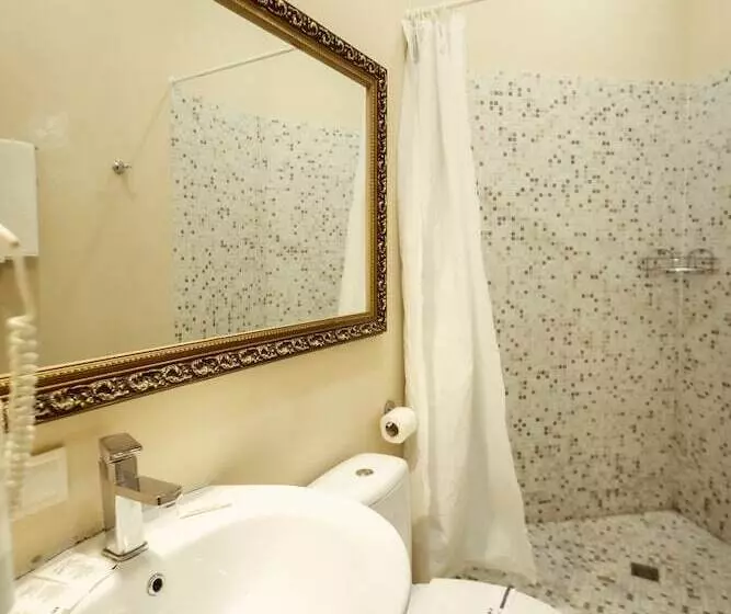 Fotos del hotel Royal  De Paris:  10