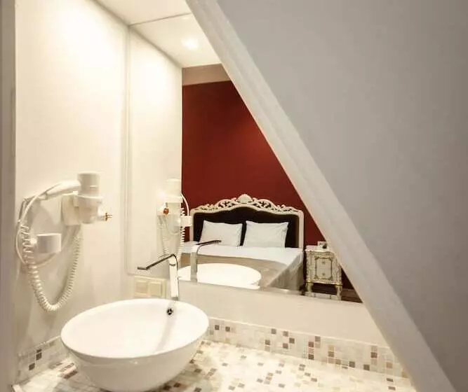 Fotos del hotel Royal  De Paris:  23