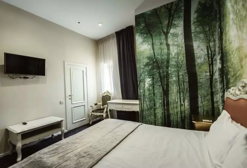 Fotos del hotel Royal  De Paris:  18