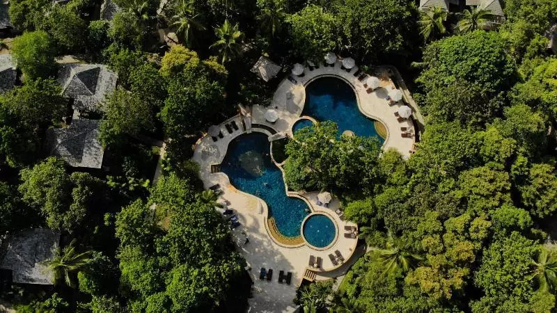 Fotos del hotel Sensi Paradise Beach Resort:  2