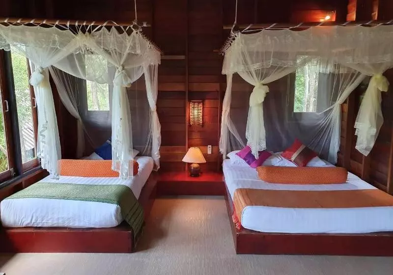 Fotos del hotel Sensi Paradise Beach Resort:  8