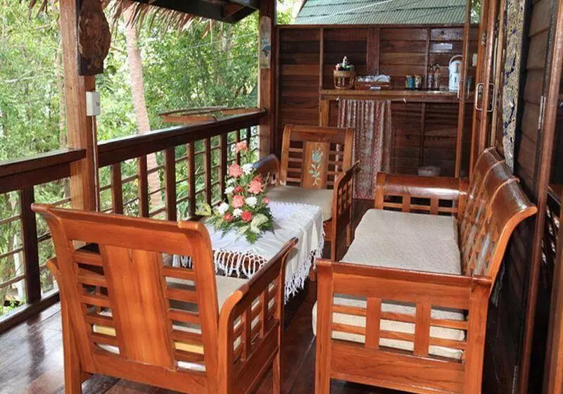 Fotos del hotel Sensi Paradise Beach Resort:  6