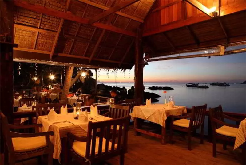 Fotos del hotel Sensi Paradise Beach Resort:  14