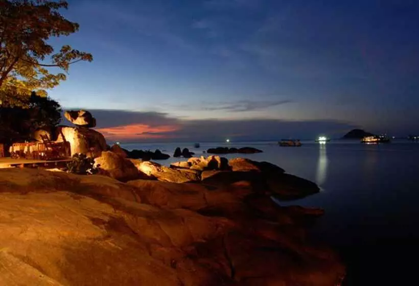 Fotos del hotel Sensi Paradise Beach Resort:  7