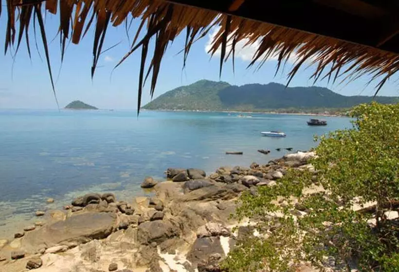 Fotos del hotel Sensi Paradise Beach Resort:  21