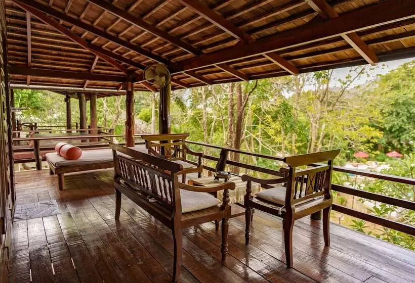 Fotos del hotel Sensi Paradise Beach Resort:  18