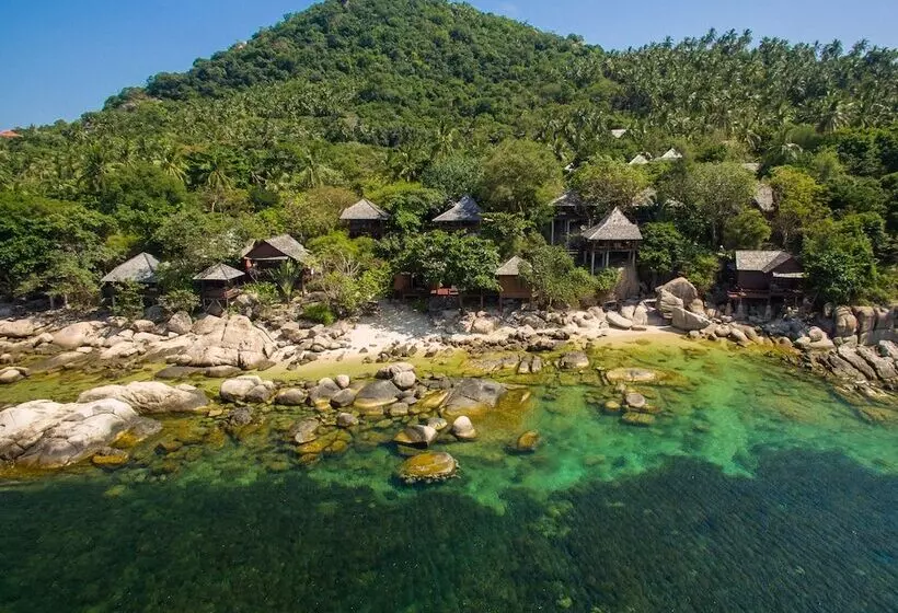 Fotos del hotel Sensi Paradise Beach Resort:  16