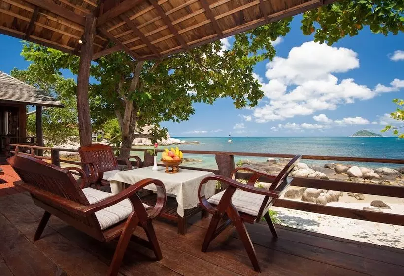 Fotos del hotel Sensi Paradise Beach Resort:  15