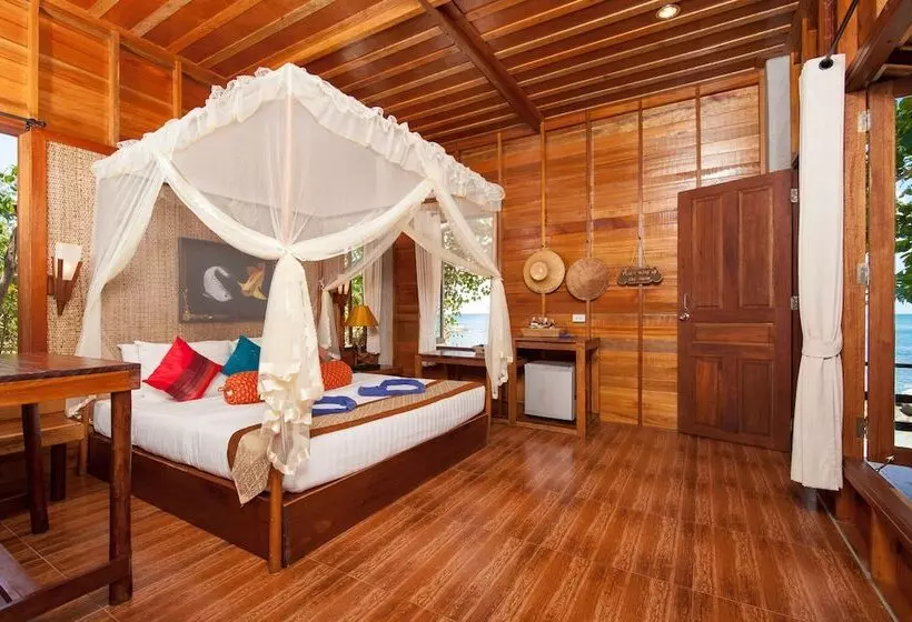 Sensi Paradise Beach Resort