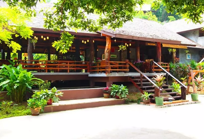 Fotos del hotel Sensi Paradise Beach Resort:  20