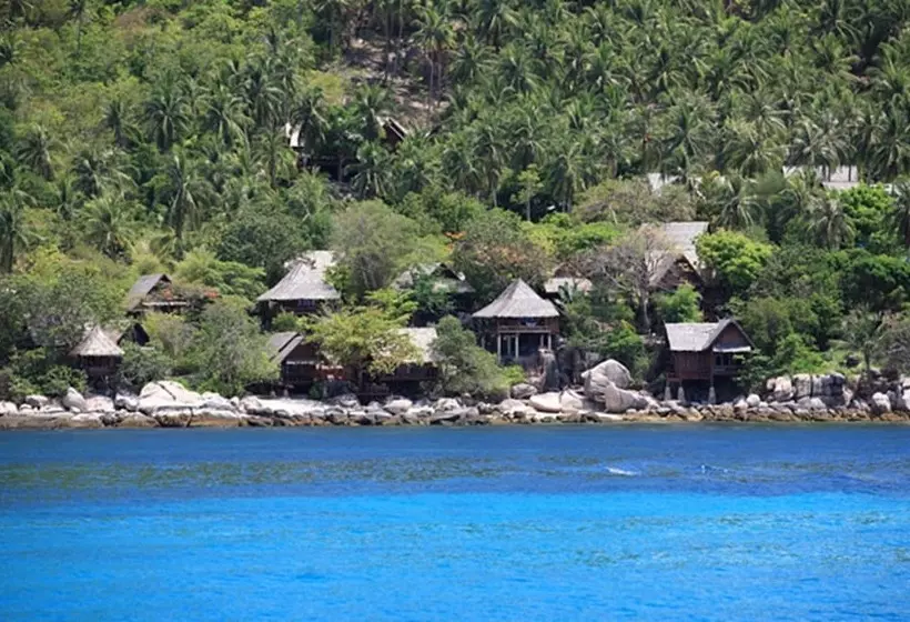 Fotos del hotel Sensi Paradise Beach Resort:  23