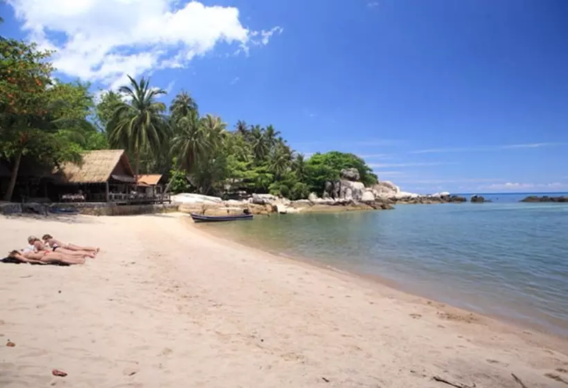 Fotos del hotel Sensi Paradise Beach Resort:  12