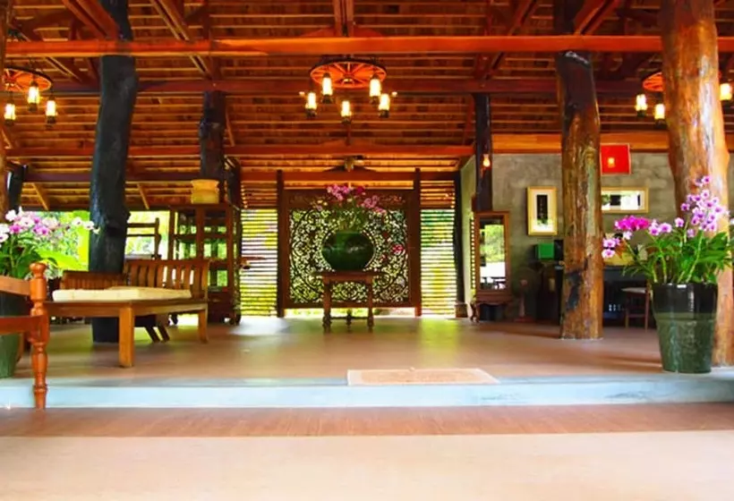 Fotos del hotel Sensi Paradise Beach Resort:  4