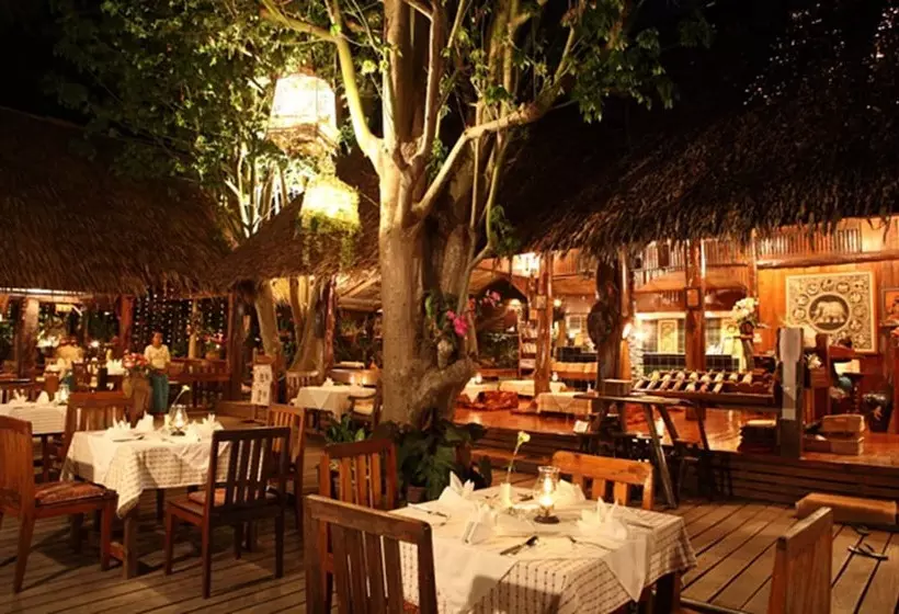 Fotos del hotel Sensi Paradise Beach Resort:  5