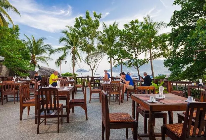 Fotos del hotel Sensi Paradise Beach Resort:  22