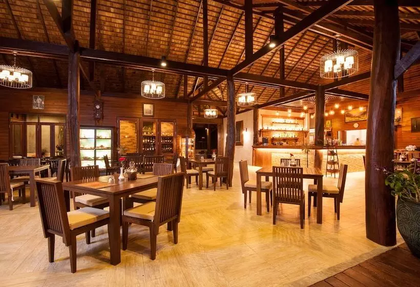 Fotos del hotel Sensi Paradise Beach Resort:  10