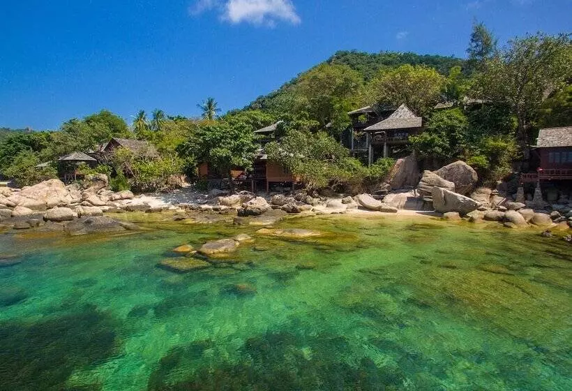 Fotos del hotel Sensi Paradise Beach Resort:  24