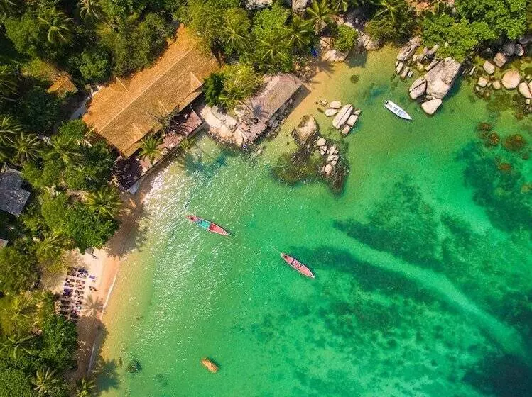 Fotos del hotel Sensi Paradise Beach Resort:  25