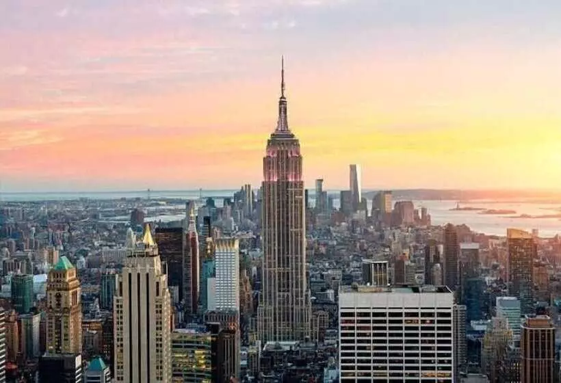 Fotos del hotel Smyth Tribeca:  9