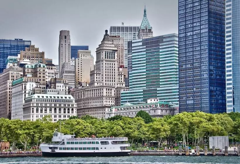 Fotos del hotel Smyth Tribeca:  7