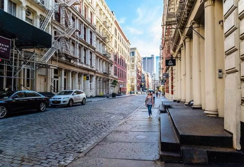 Fotos del hotel Smyth Tribeca:  15