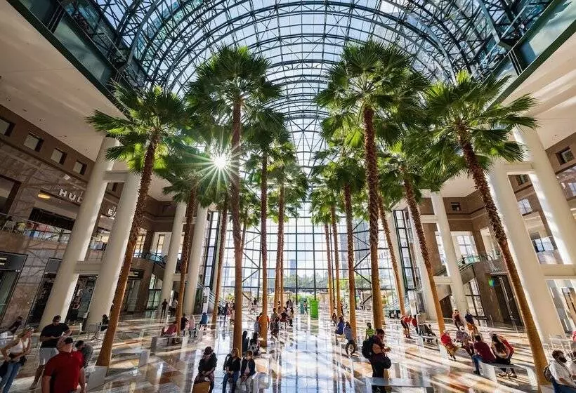 Fotos del hotel Smyth Tribeca:  8