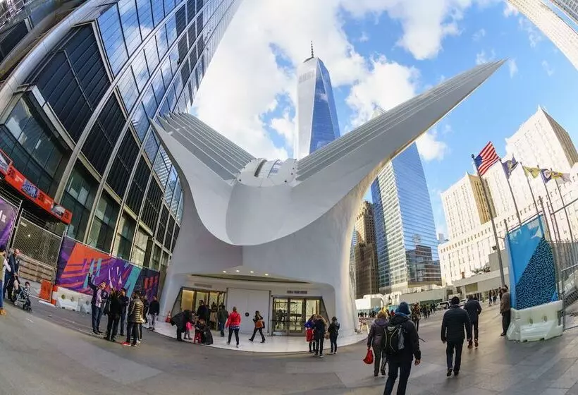 Fotos del hotel Smyth Tribeca:  13