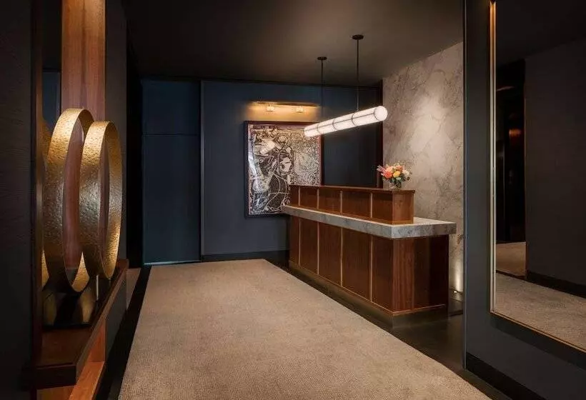 Fotos del hotel Smyth Tribeca:  2