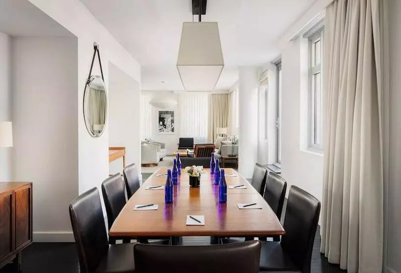 Fotos del hotel Smyth Tribeca:  5