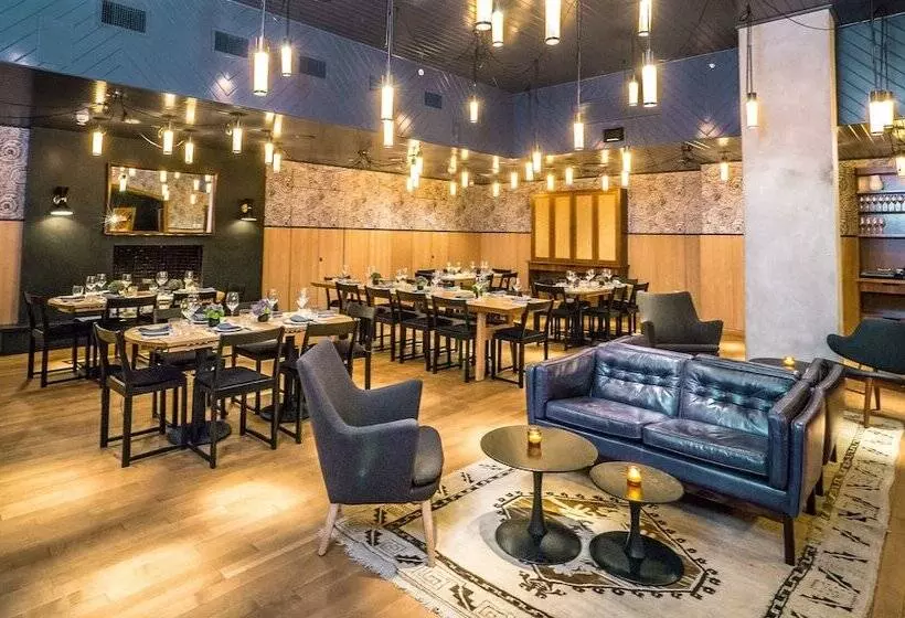 Fotos del hotel Smyth Tribeca:  3