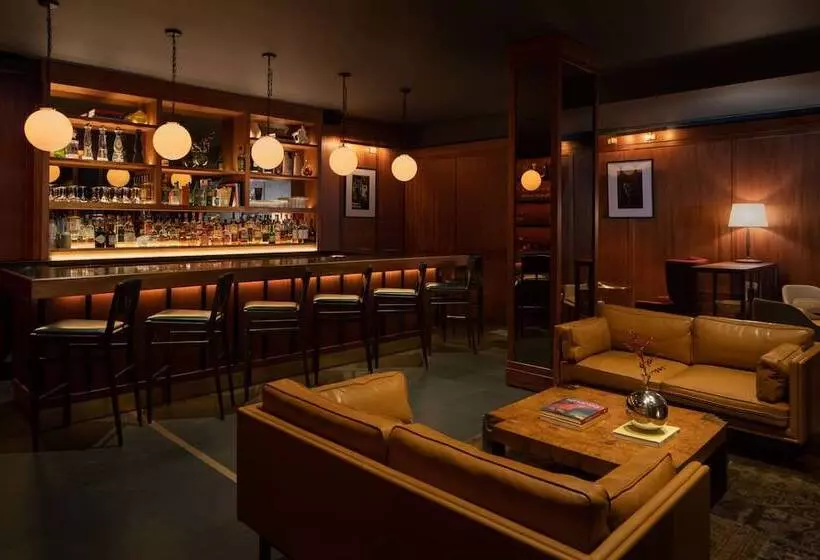 Fotos del hotel Smyth Tribeca:  4