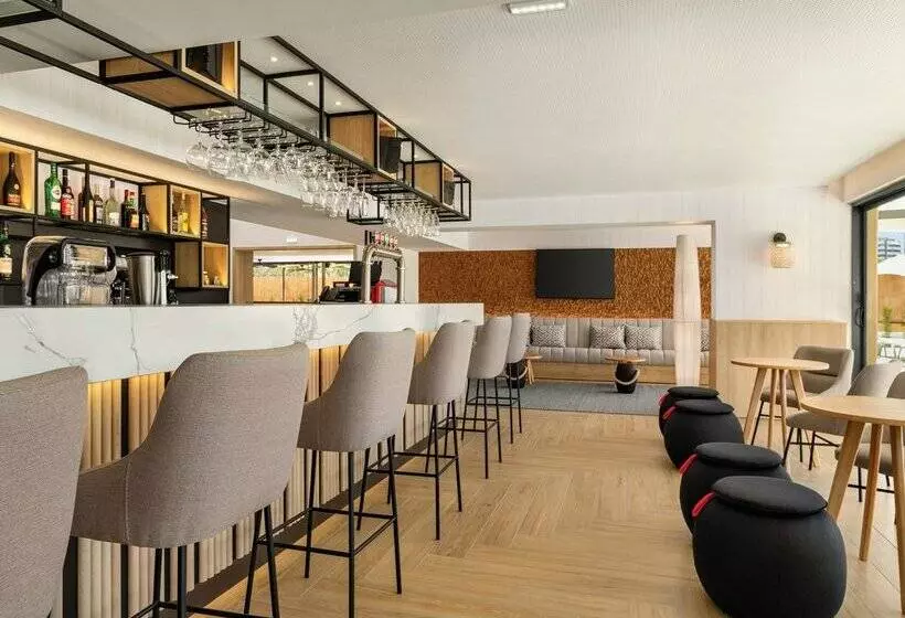 Fotos del hotel Luna Alvor Bay:  10