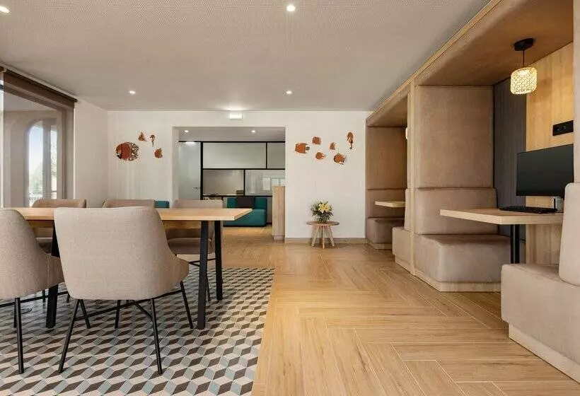 Fotos del hotel Luna Alvor Bay:  3