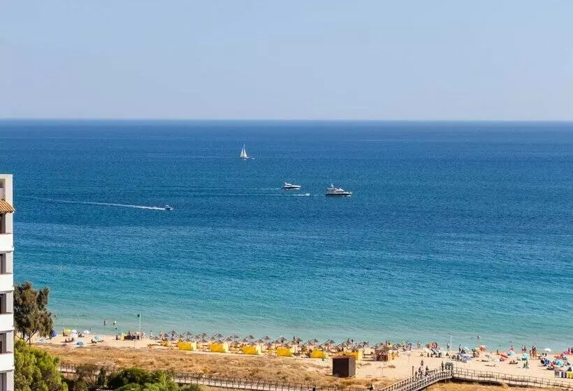 Fotos del hotel Luna Alvor Bay:  9