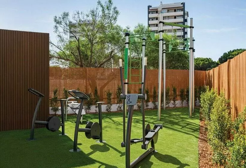 Fotos del hotel Luna Alvor Bay:  5