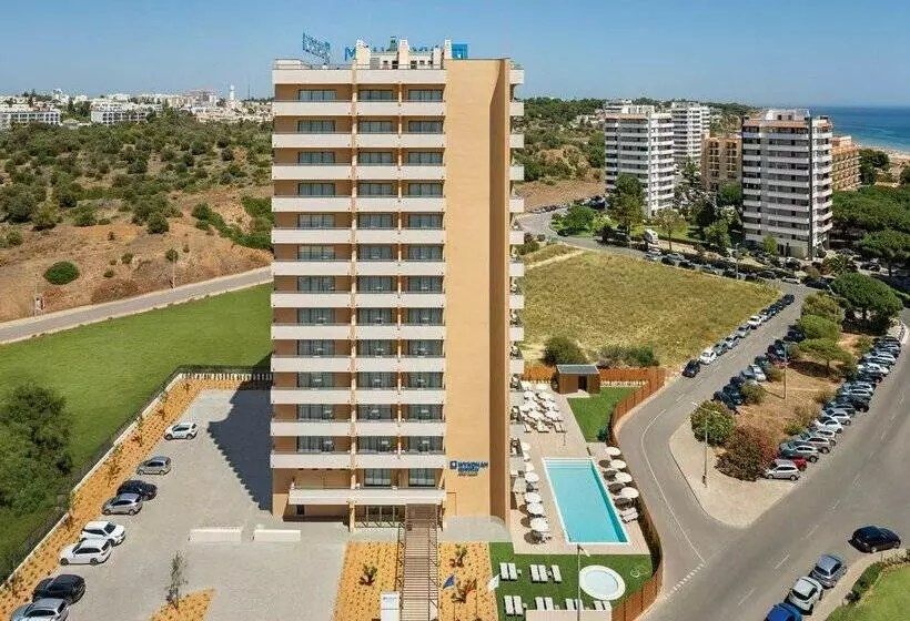 Fotos del hotel Luna Alvor Bay:  11