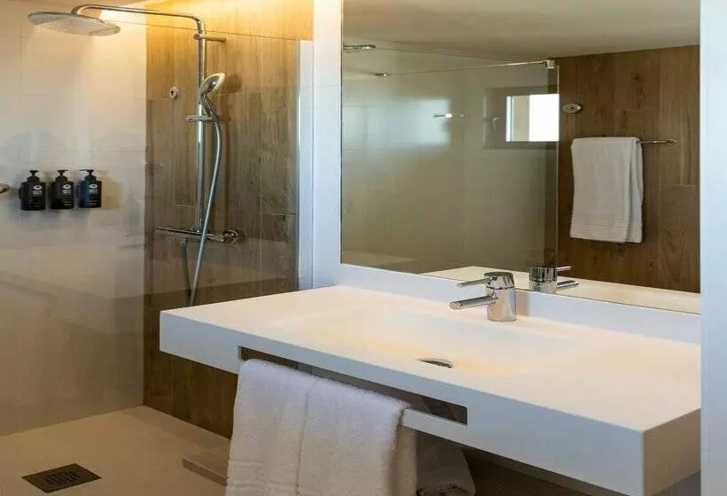 Fotos del hotel Luna Alvor Bay:  8