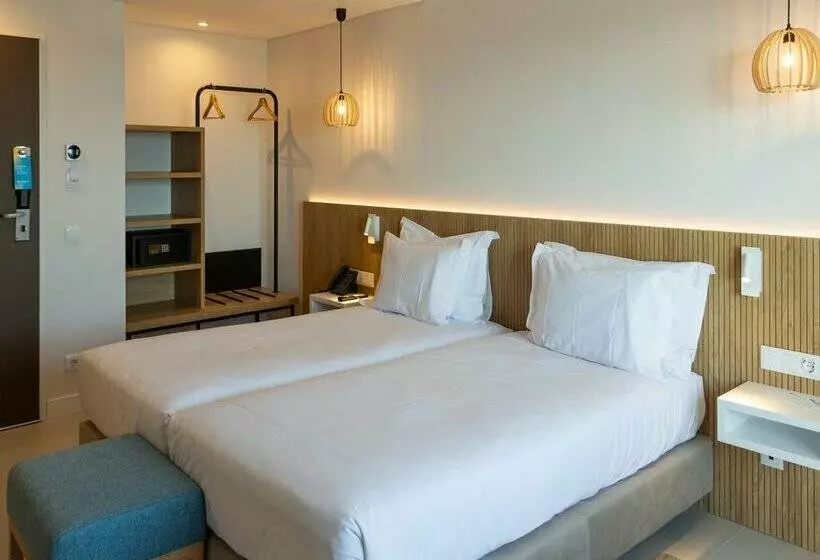 Fotos del hotel Luna Alvor Bay:  2