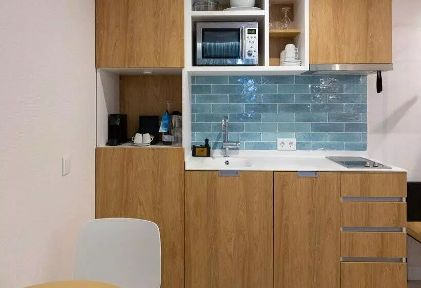 Fotos del hotel Luna Alvor Bay:  7