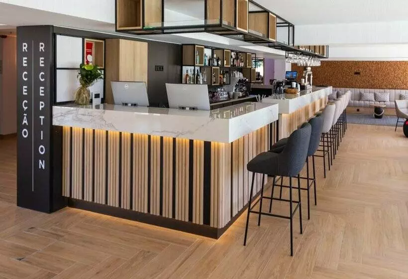 Fotos del hotel Luna Alvor Bay:  12