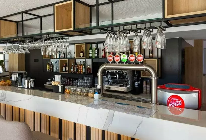 Fotos del hotel Luna Alvor Bay:  6