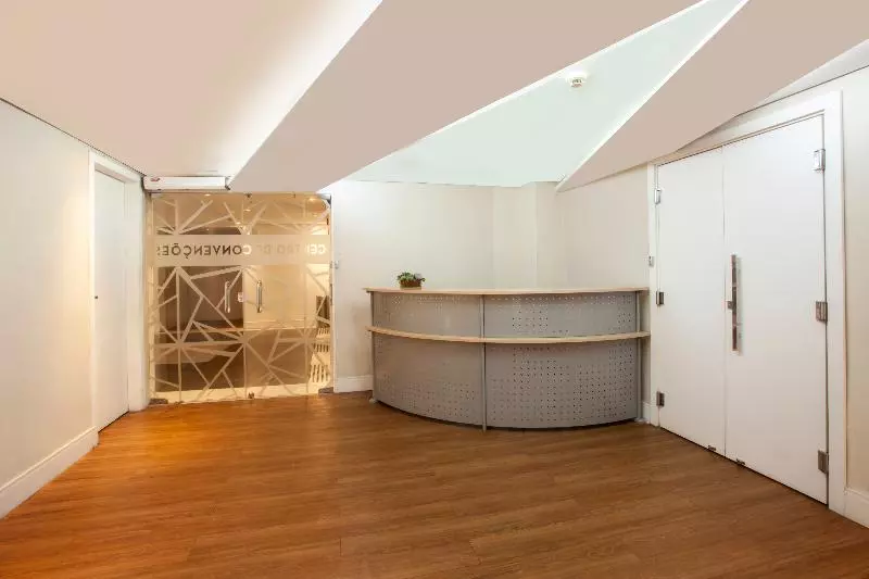 Fotos del hotel Wz Jardins:  14