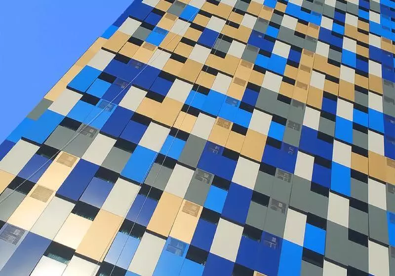 Fotos del hotel Wz Jardins:  8