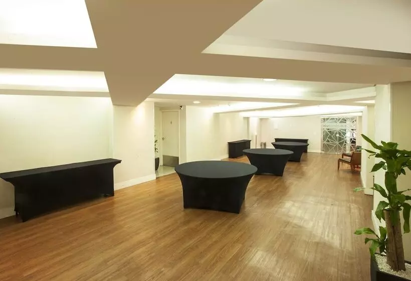 Fotos del hotel Wz Jardins:  9