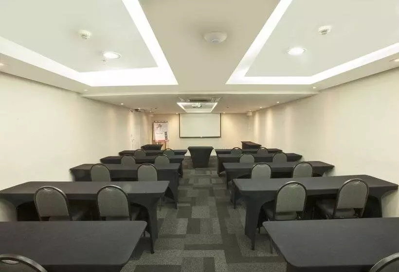 Fotos del hotel Wz Jardins:  20