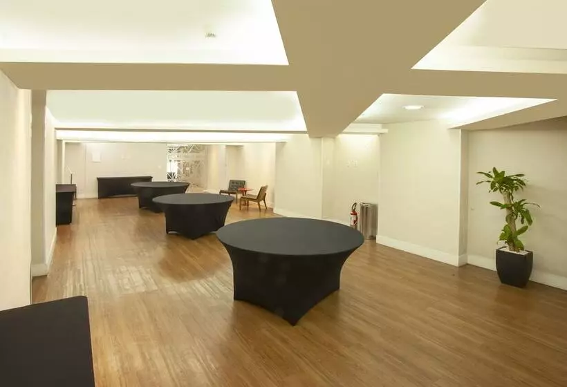 Fotos del hotel Wz Jardins:  21