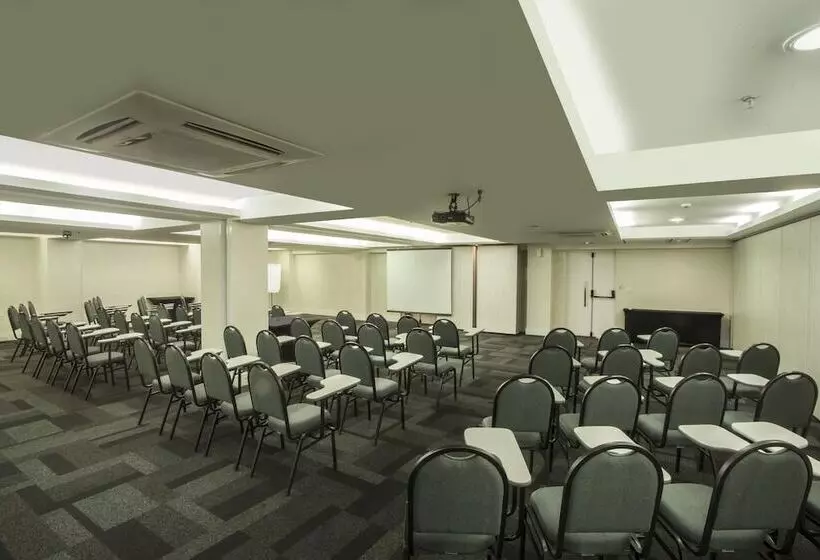 Fotos del hotel Wz Jardins:  16